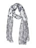 Unbranded Silver Scarf One size - photo 1