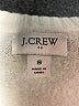 J.Crew Factory Store Color Block Gray Yellow Pullover Sweater Size S - photo 7