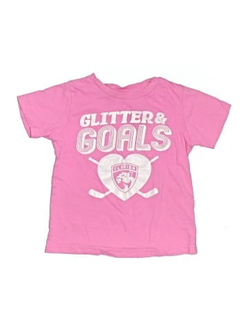 NHL Short Sleeve T-Shirt (view 1)