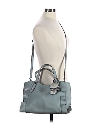 Jessica Simpson Satchel (view 2)