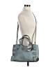 Jessica Simpson Blue Satchel One size - photo 2