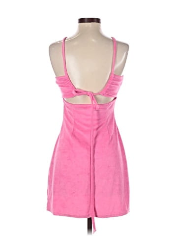 LA Hearts Cocktail Dress (view 2)