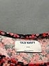 Old Navy 100% Elastane Red Dress Size 8 - photo 3
