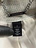 White House Black Market Ivory Blazer Size 2 - photo 6