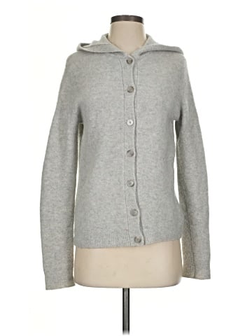 Theory Wool Cardigan (view 1)