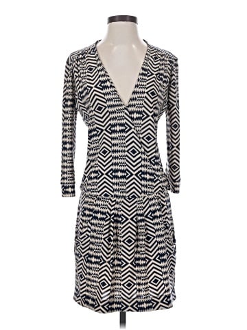 Veronica M. Casual Dress (view 1)