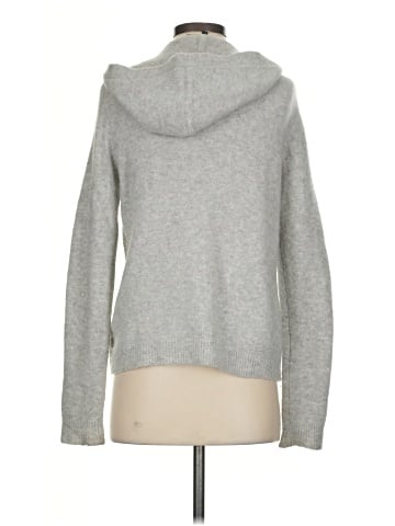 Theory Wool Cardigan (view 2)
