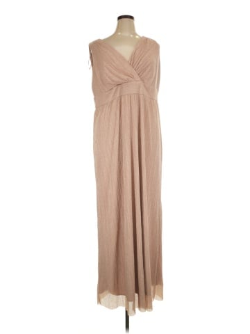 R&M Richards Casual Dress (view 1)