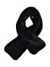 A New Day 100% Polyester Black Scarf One size - photo 1