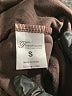 Assorted Brands Brown Shorts Size S - photo 3