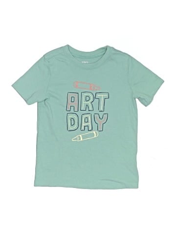 Carter's Short Sleeve T-Shirt (view 1)