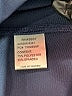 Tail Solid Blue Active Pants Size M - photo 8