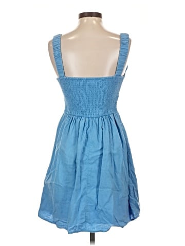 Abercrombie & Fitch Casual Dress (view 2)