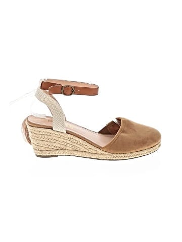 Dream Pairs Wedges (view 1)