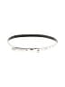 Unbranded Silver Belt Size S (estimated) - photo 1