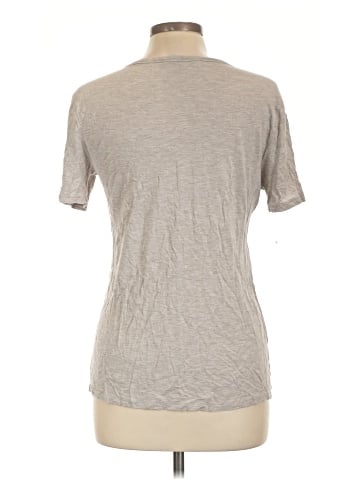 T by Alexander Wang Short Sleeve T-Shirt (view 2)