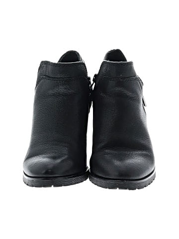 Lucky Brand Ankle Boots (view 2)