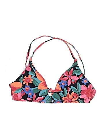 Roxy Swimsuit Top (view 1)
