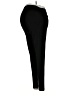 Old Navy - Maternity Solid Black Active Pants Size Sm Maternity - photo 1
