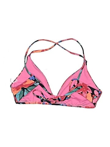 Roxy Swimsuit Top (view 2)