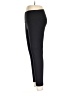 Lululemon Athletica Solid Black Active Pants Size 12 - photo 5