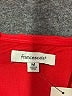 Francesca's 100% Polyester Red Casual Dress Size M - photo 7