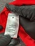 Francesca's 100% Polyester Red Casual Dress Size M - photo 8