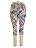 Avia Print Pink Active Pants Size XXL - photo 2