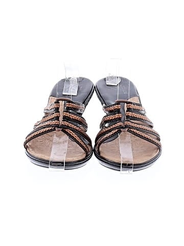 Sofft Wedges (view 2)