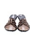 Sofft Brown Wedges Size 8 1/2 - photo 2
