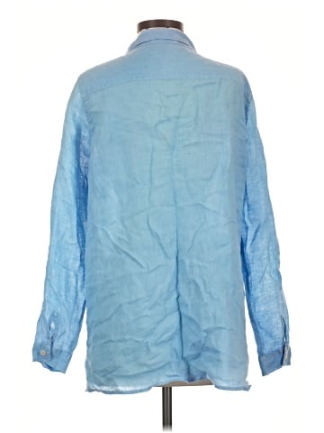 CP Shades Long Sleeve Blouse (view 2)