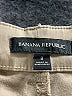Banana Republic Tan Khakis Size 8 - photo 7