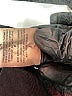 Champion Black Active Pants Size S - photo 8