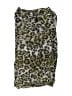 Unbranded Animal Print Green Scarf One size - photo 2