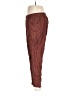 Old Navy Brown Linen Pants Size L - photo 5