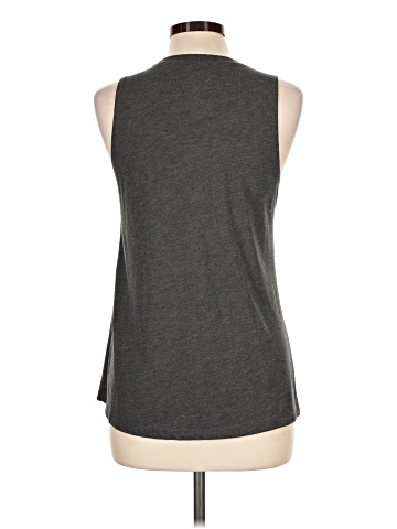 Modern Lux Sleeveless T-Shirt (view 2)