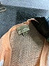 Wildfox Metallic Orange Pullover Sweater Size XS - photo 7