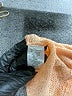 Wildfox Metallic Orange Pullover Sweater Size XS - photo 8