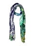 Unbranded Paisley Green Scarf One size - photo 1