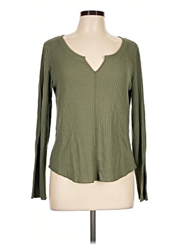 Aeropostale Long Sleeve T-Shirt (view 1)