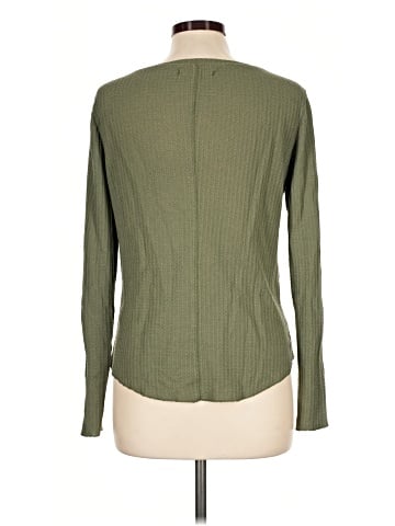 Aeropostale Long Sleeve T-Shirt (view 2)
