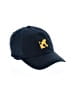 Pit Bull 100% Cotton Blue Baseball Cap One size - photo 1