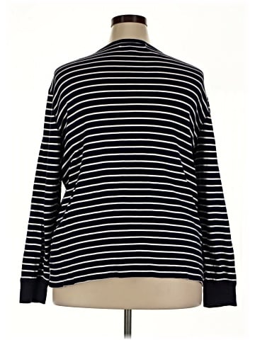 Lauren Jeans Co. Long Sleeve Henley (view 2)