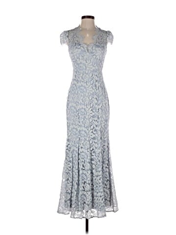 Eliza J Cocktail Dress (view 1)