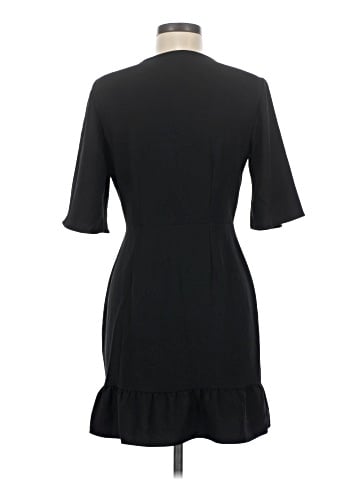 Topshop Cocktail Dress (view 2)