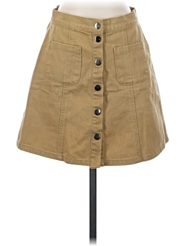 BDG Casual Skirt (view 1)