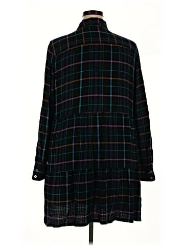 Ann Taylor LOFT Casual Dress (view 2)