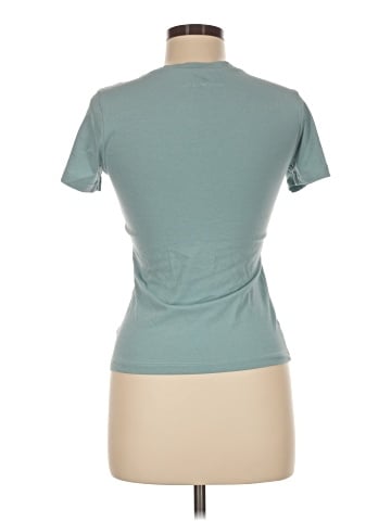 Emporio Armani Short Sleeve T-Shirt (view 2)