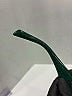 Prada Green Sunglasses One size - photo 3