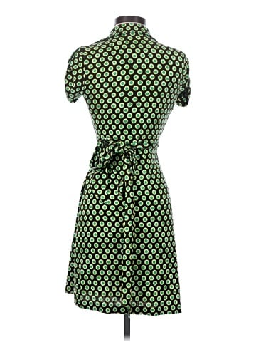 Diane von Furstenberg Cocktail Dress (view 2)
